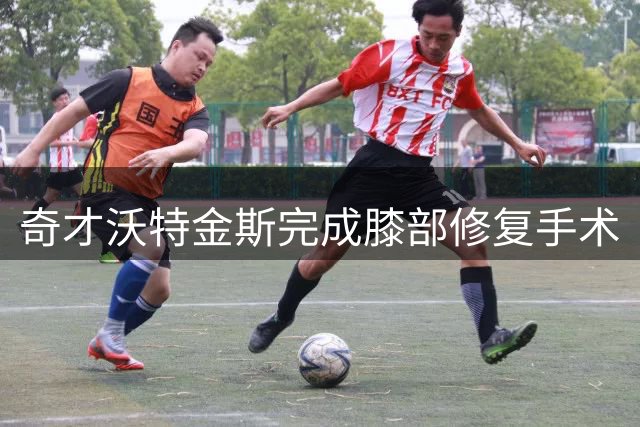 奇才沃特金斯完成膝部修复手术