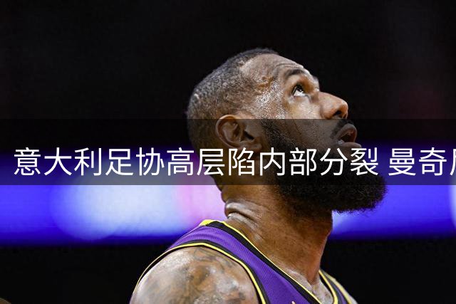 意大利足协高层陷内部分裂 曼奇尼回归国家队遭遇两派角力