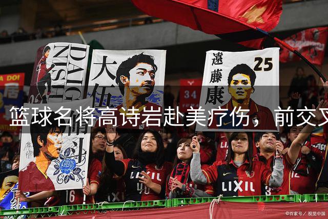篮球名将高诗岩赴美疗伤，前交叉韧带伤势引关注