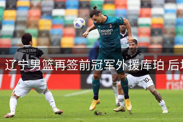 辽宁男篮再签前冠军外援库珀 后场实力获显著提升