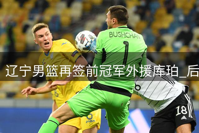 辽宁男篮再签前冠军外援库珀 后场实力获显著提升