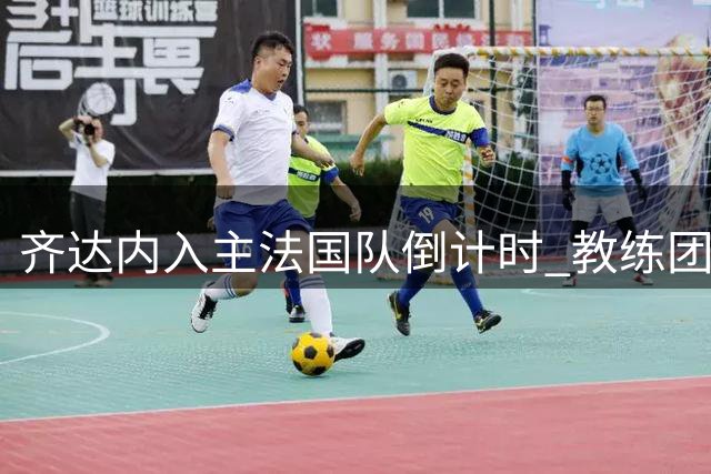 齐达内入主法国队倒计时 教练团队重组曝光